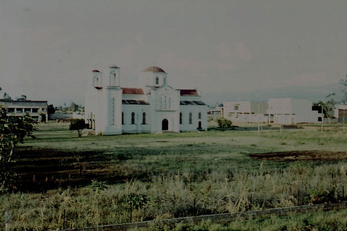 Bujumbura